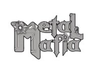 METAL MAFIA