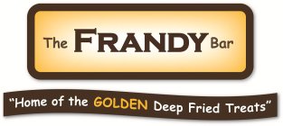 THE FRANDY BAR 