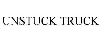 UNSTUCK TRUCK