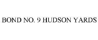BOND NO. 9 HUDSON YARDS