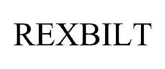 REXBILT