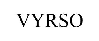 VYRSO