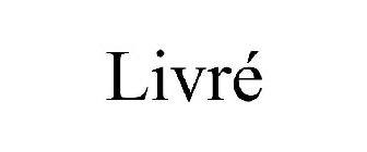 LIVRÉ