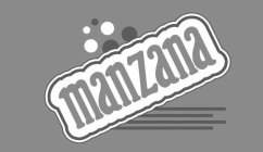 MANZANA