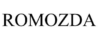 ROMOZDA