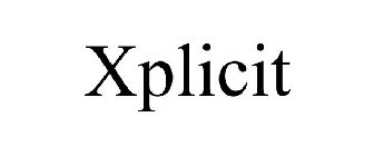 XPLICIT