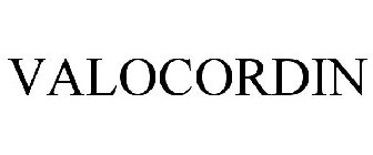 VALOCORDIN