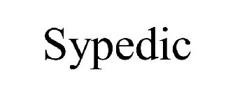 SYPEDIC
