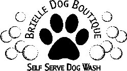 BRIELLE DOG BOUTIQUE SELF SERVE DOG WASH