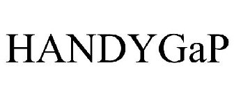 HANDYGAP