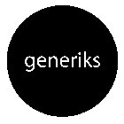 GENERIKS