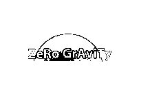 ZERO GRAVITY