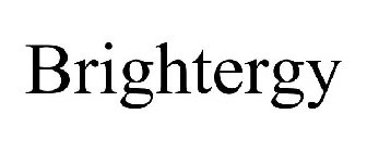 BRIGHTERGY