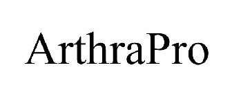 ARTHRAPRO