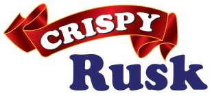 CRISPY RUSK