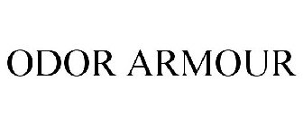ODOR ARMOUR