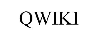 QWIKI