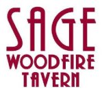 SAGE WOODFIRE TAVERN