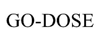 GO-DOSE