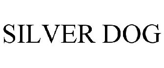 SILVER DOG