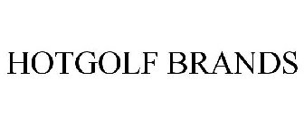 HOTGOLF BRANDS