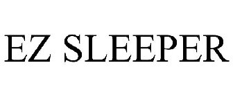 EZ SLEEPER