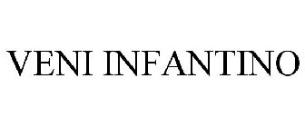 VENI INFANTINO