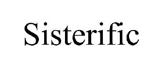 SISTERIFIC