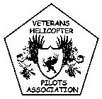 VETERANS HELICOPTER PILOTS ASSOCIATION