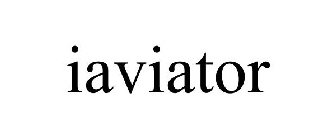 IAVIATOR