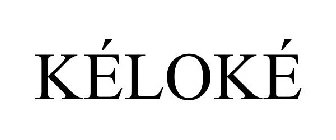 KÉLOKÉ