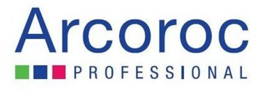 ARCOROC PROFESSIONAL