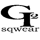 GI² SQWEAR