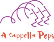 A CAPPELLA POPS