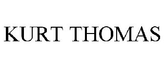 KURT THOMAS