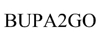 BUPA2GO