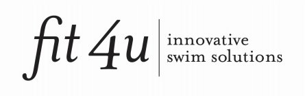 FIT 4 U INNOVATIVE SWIM SOLUTIONS