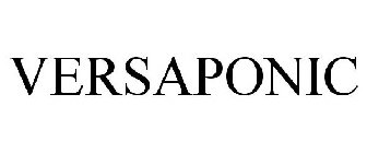 VERSAPONIC