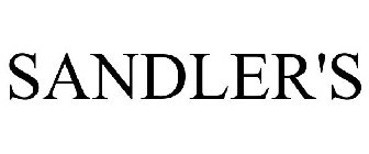 SANDLER'S