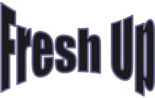 FRESH UP