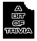 A BIT OF TRIVIA