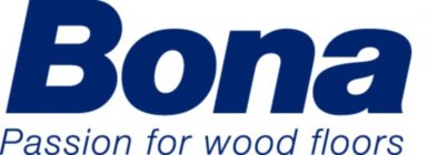 BONA PASSION FOR WOOD FLOORS