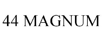 44 MAGNUM