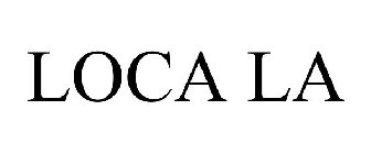 LOCA LA