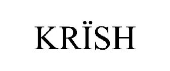 KRÏSH
