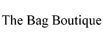 THE BAG BOUTIQUE