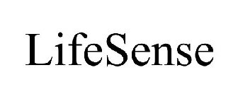 LIFESENSE