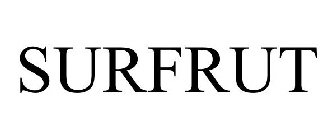 SURFRUT