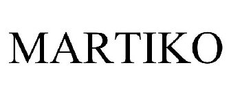MARTIKO