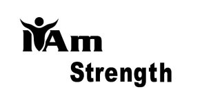 I AM STRENGTH